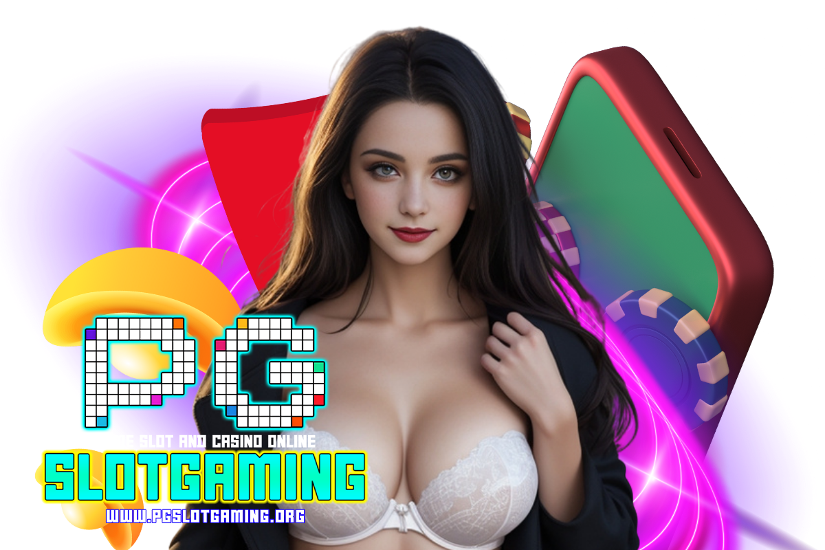 pgslotgaming vip