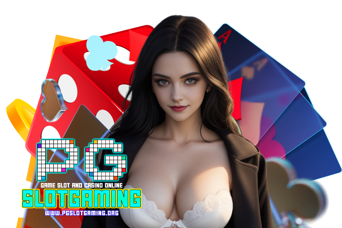 pgslotgaming สล็อต