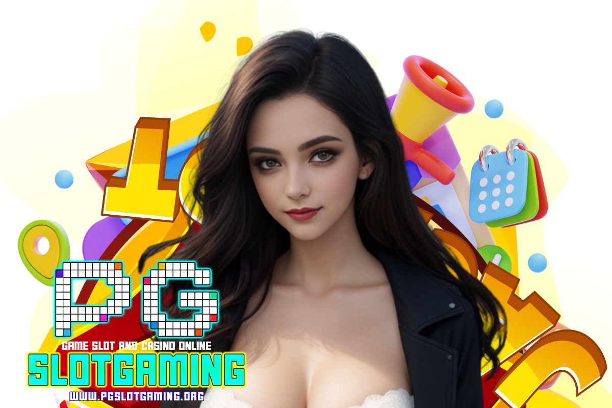 pgslotgaming โค้ด